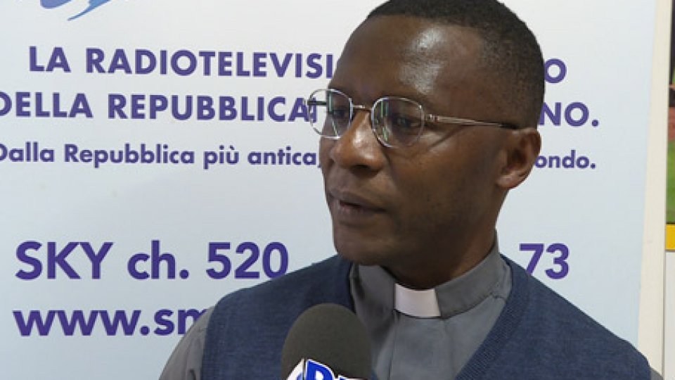 Intervista a Padre Jerome PalukuCongo: l'eredità di Padre Marcellino non andrà persa, assicura Padre Jerome dei Carmelitani scalzi