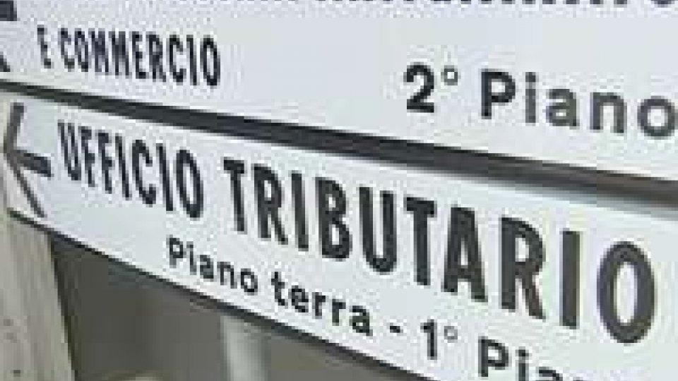 San Marino: tributario ricorda scadenza minimum tax