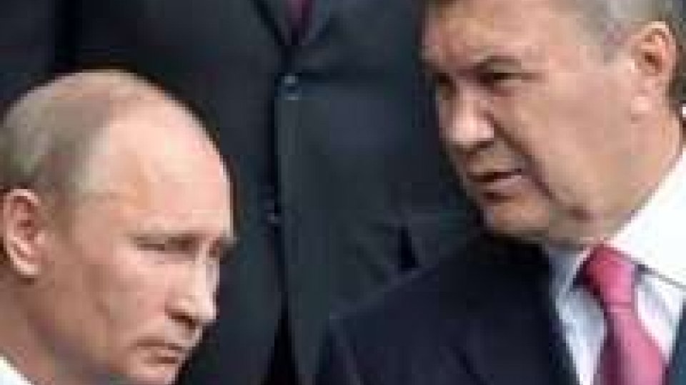 craina: Putin, aiuti a Kiev? E' Paese e popolo fratello
