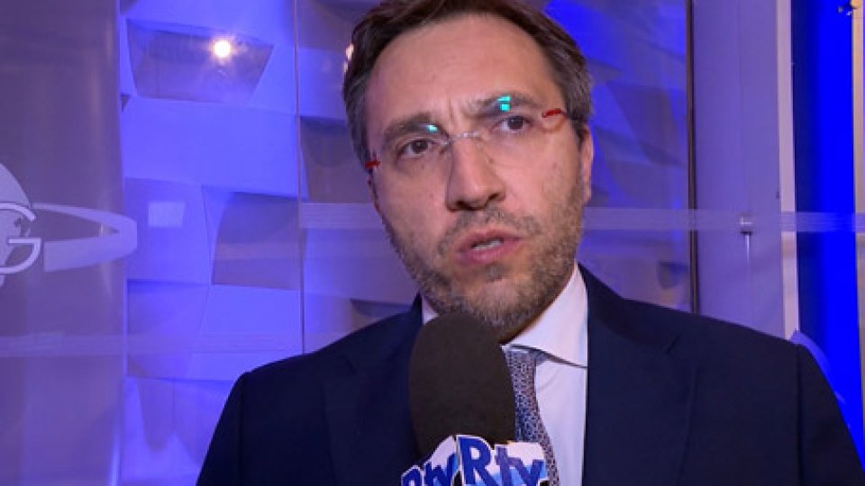 Francesco MussoniTensioni in casa DC: Mussoni si dimette dalla Direzione, Lonfernini in Aula si dissocia da una nomina del suo partito