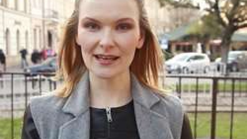 Victoria PolischukUcraina: online i redditi dei funzionari pubblici