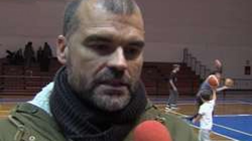 Franco FoschiAsset, Coach Foschi: "Battuto un avversario fortissimo"