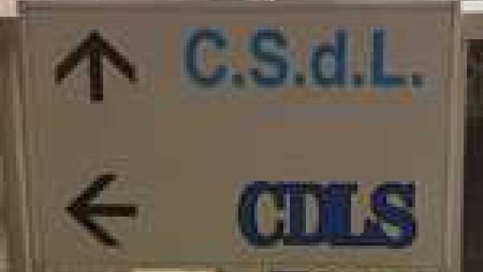 San Marino - Certificato credito sociale, servizio gratuito CSdL-CDLS