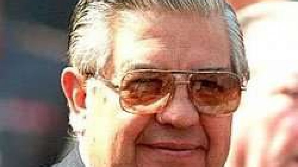 Morto il generale Contreras: guidò l'intellingence di Pinochet
