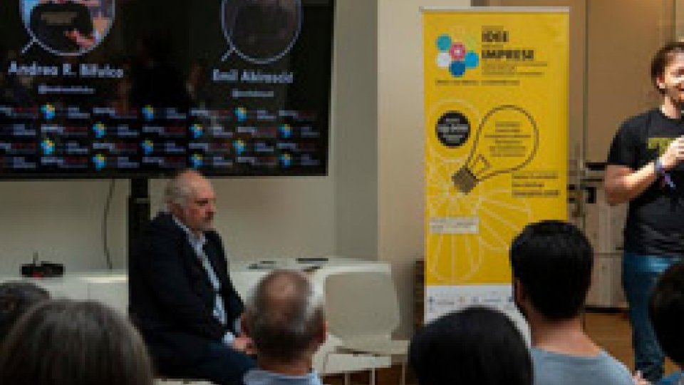 Blockchain, intelligenza artificiale, design e digital: gli appuntamenti di Startup Grind Rimini & San Marino