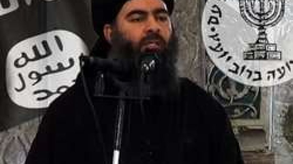 Isis: Baghdadi in un nuovo messaggio incita i combattenti