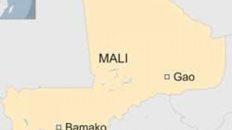 Mali: autobomba contro militari, almeno 37 i morti