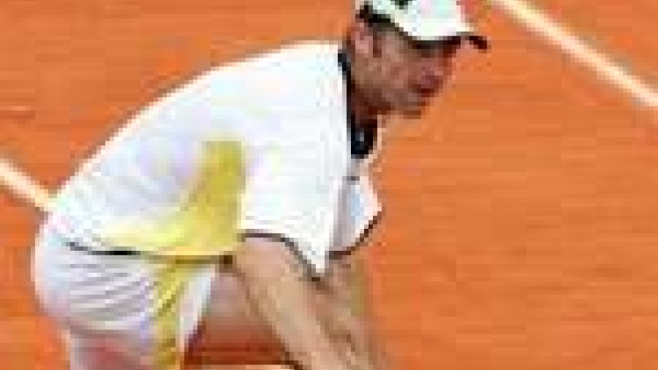 San Marino - Tennis: Al Future di Cesena esordio positivo per Stefano Galvani