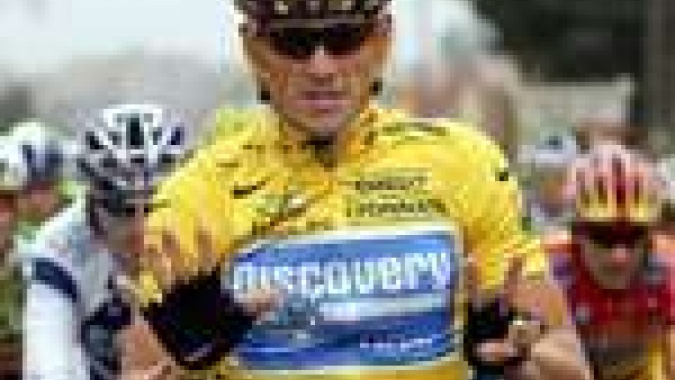 Ciclismo. Armstrong incriminato per doping