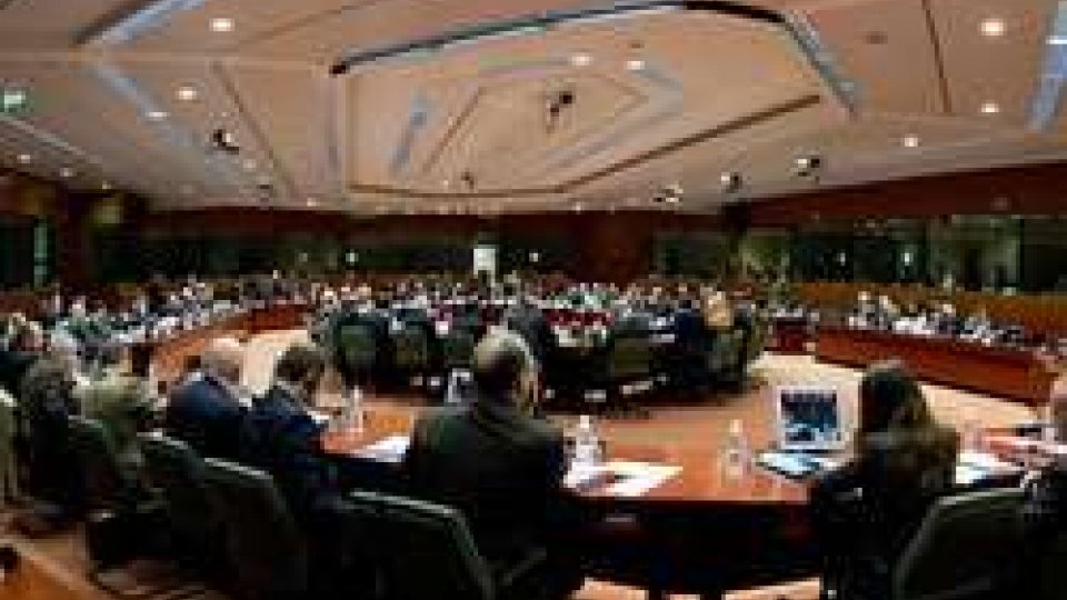 Consiglio Europeo degli Affari interni e giustizia