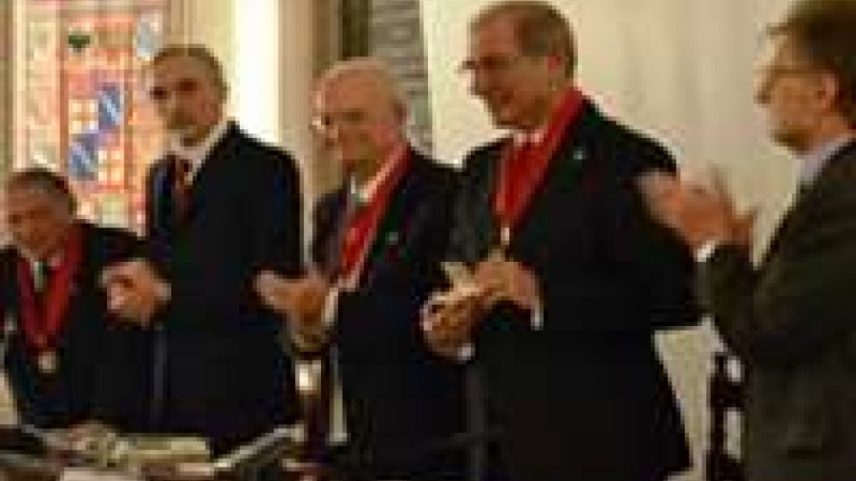 L’Alma Mater e l'Accademia delle Scienze premiano l'Opac, Nobel per la pace