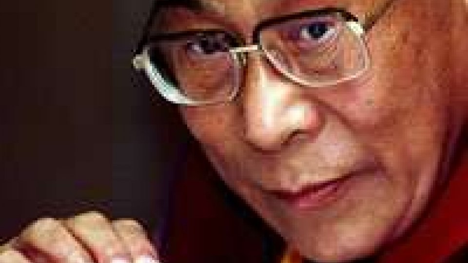Complotto per avvelenare il Dalai Lama