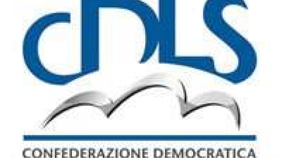 CDLS su contratto industria USL-Osla: "Nasconde fregature"