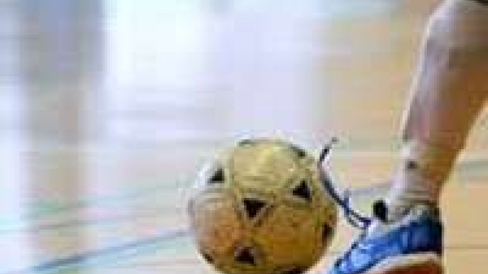 Futsal: preparazione per le qualificazioni agli europei