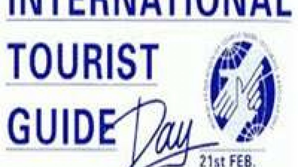 Turismo: il 21 Giornata guida turistica, iniziative gratis