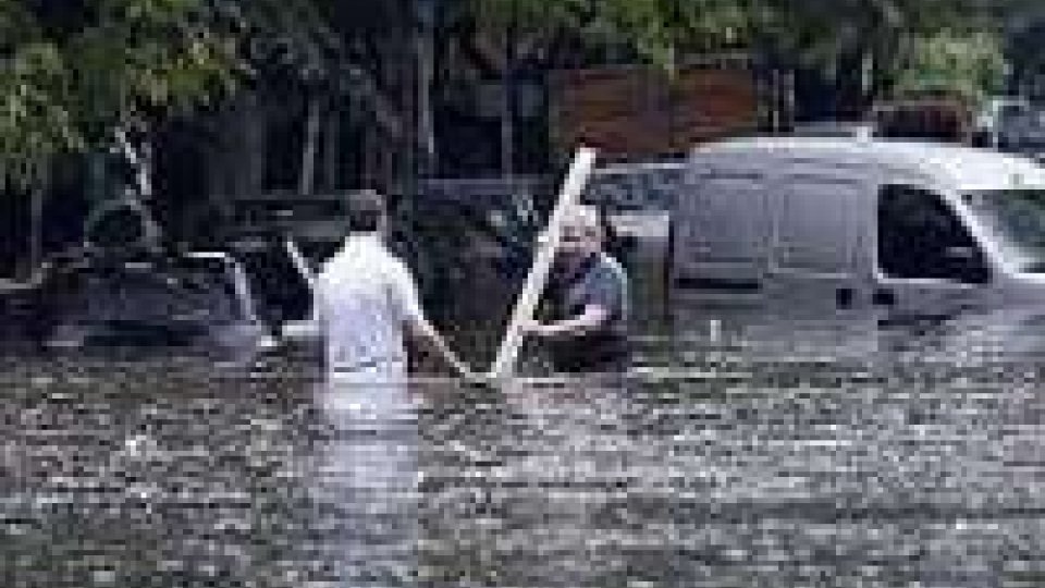 Argentina: messaggio Papa a famiglie vittime inondazioni