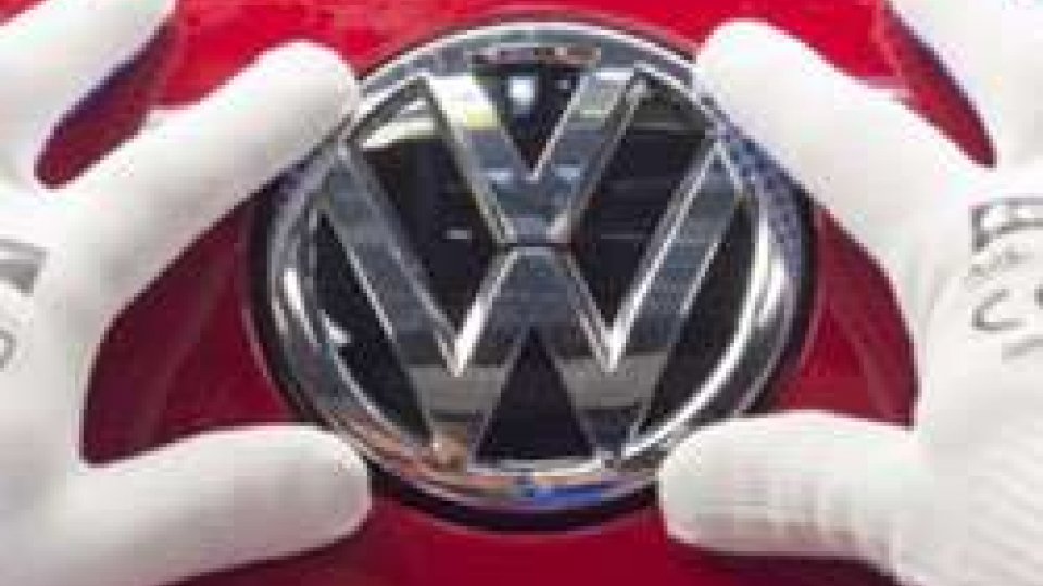 Effetto "dieselgate", Volkswagen perde quota