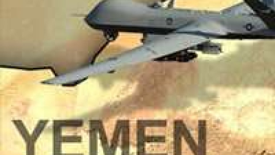 Yemen: capo Al-Qaida ucciso da drone.