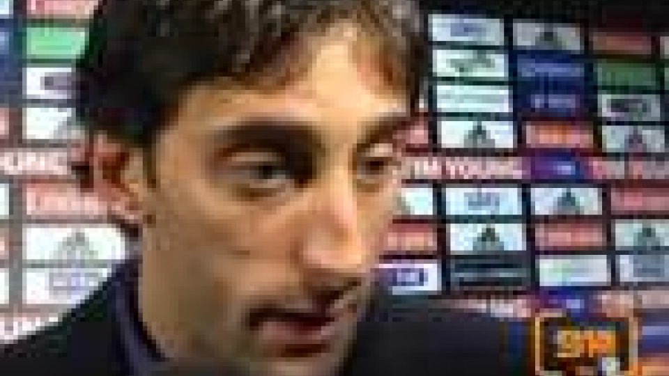Milan-Inter 0-1. Milito: "Vittoria meritata, siamo stati cinici"