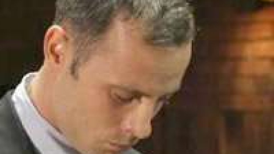Pistorius: vacilla l'accusa