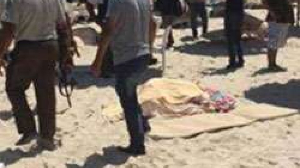 Tunisia, attacco in un resort a Sousse: almeno 27 morti