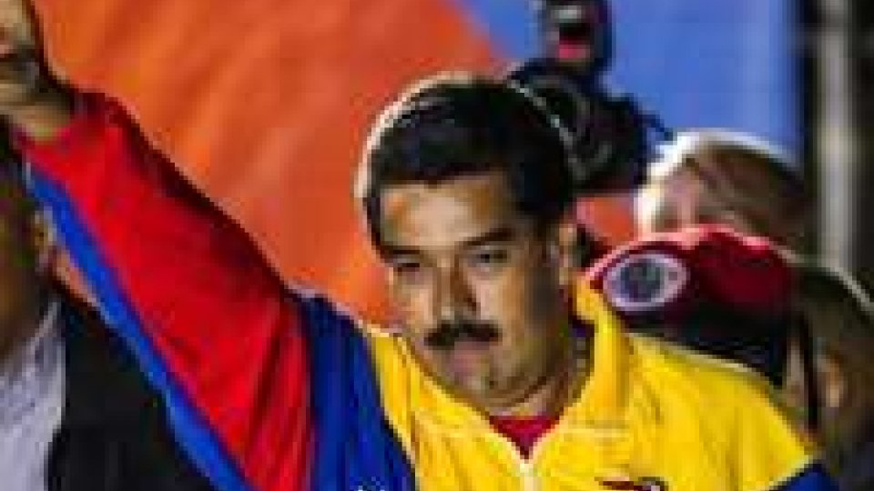 Alta la tensione in Venezuela dopo la vittoria di Maduro