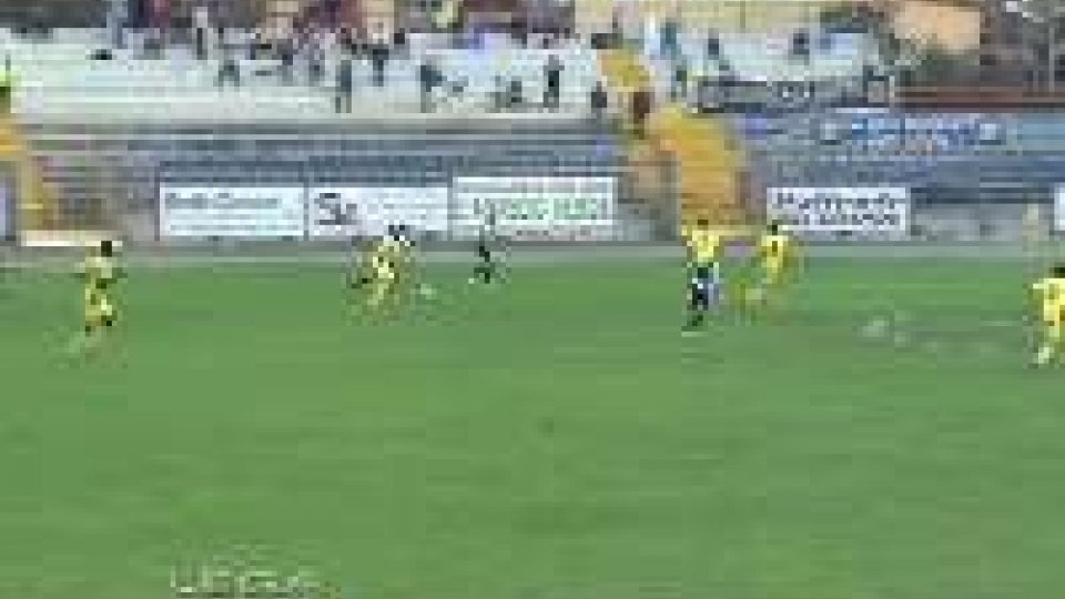 Savona - Carrarese 1-0