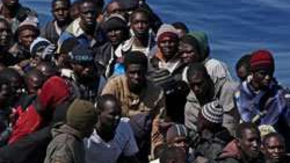 Oltre 2.500 persone soccorse al largo della Libia