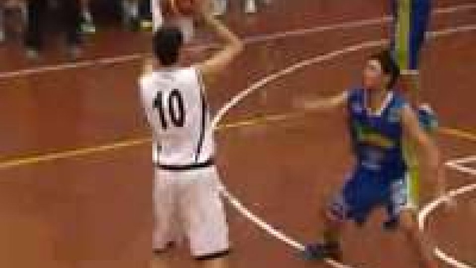 Basket DNC: la Dado vince a Bertinoro.Basket DNC: la Dado vince a Bertinoro