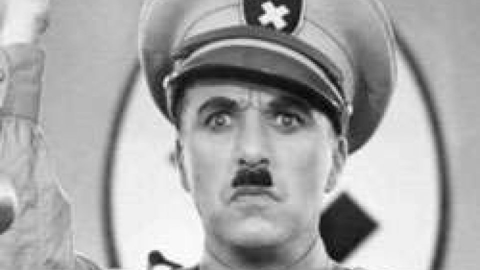 l Cinema Tiberio inaugura la nuova stagione con “Il grande dittatore” di Charlie Chaplin in versione restaurata