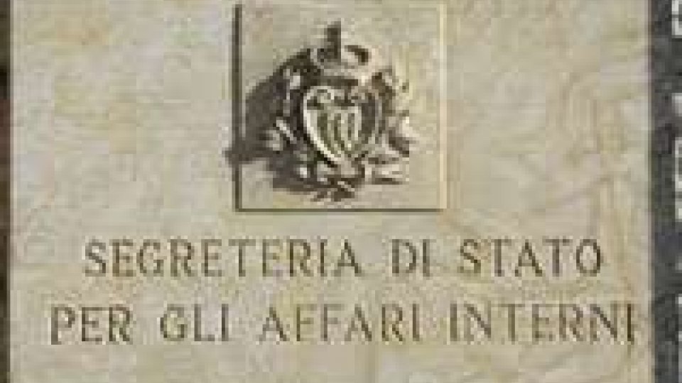 San Marino: confronto tra Segreteria Interni e Camera Penale sammarinese