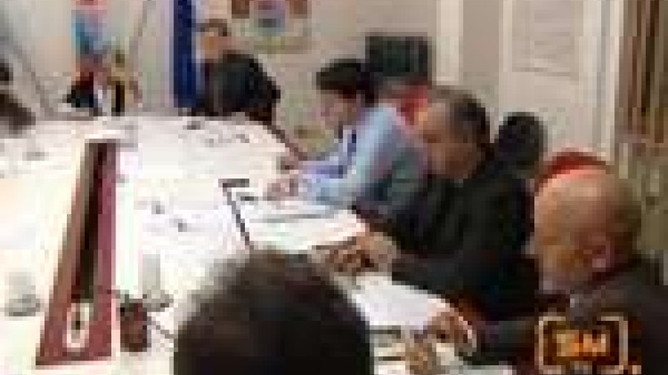 San Marino: Fondo monetario e rapporti con la Dc al centro della segreteria Psd