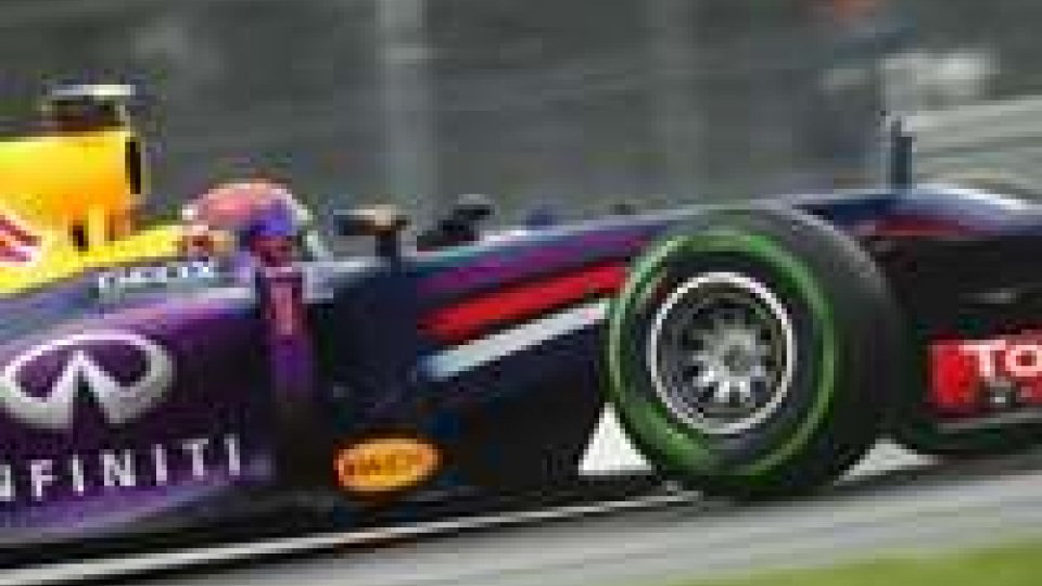 GP Canada: Vettel parte in pole
