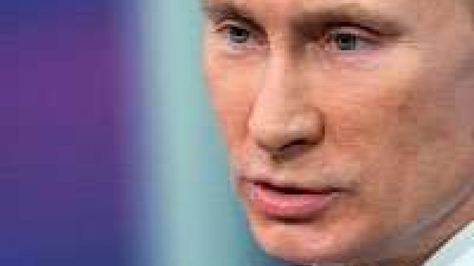 Russia, Putin presidente. Dubbi su regolarità del voto