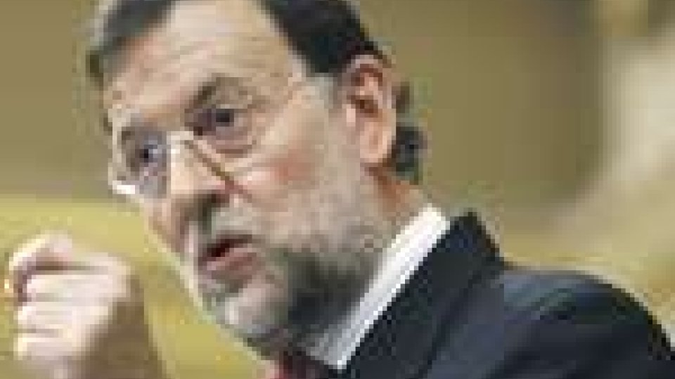 Crisi, Spagna: il premier Rajoy coordinerà l'azione economica