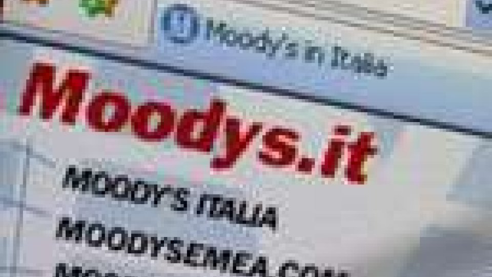 Moody's mette sotto osservazione il rating di regioni, città e province italiane