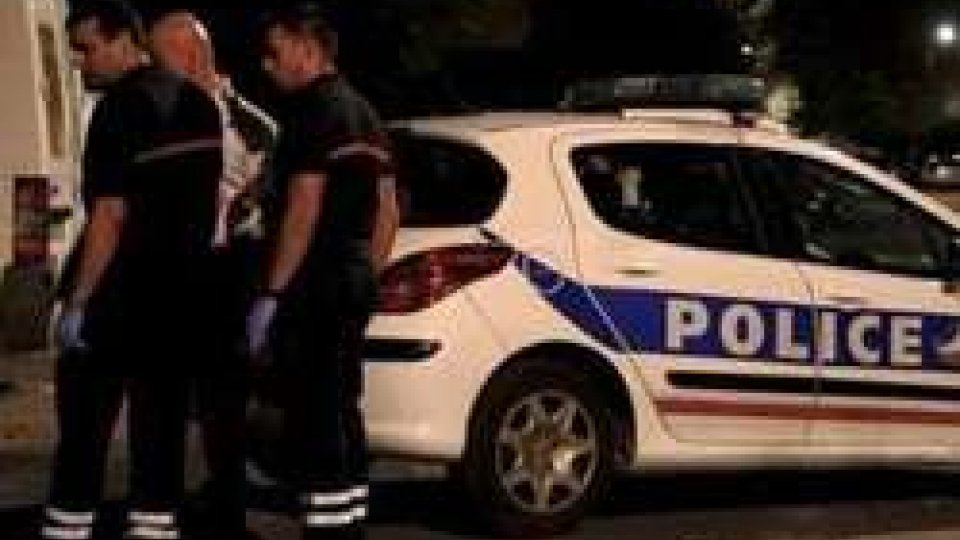 Avignone: 8 feriti in sparatoria, matrice non terroristica