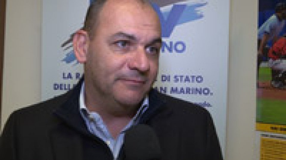 Christian ForcelliniChristian Forcellini: "Stiamo seriamente prendendo in considerazione l'idea di riportare gli Internazionali di Tennis a San Marino"