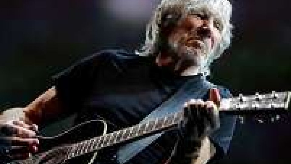 Roger Waters, quattro date a Bologna