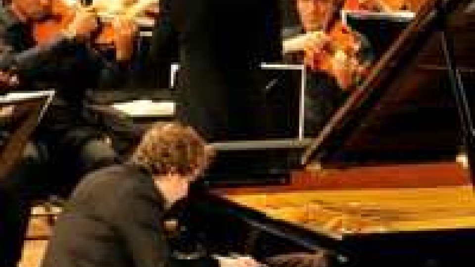 Resi noti gli ammessi alla 6a edizione del “Concorso Pianistico Internazionale Repubblica di San Marino”