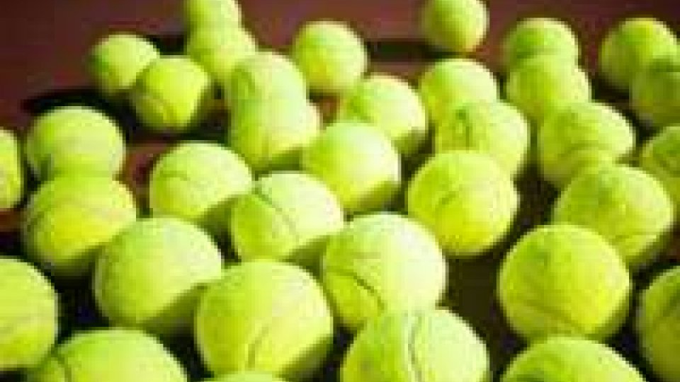 Tennis: al via l'Asset Banca Junior Open