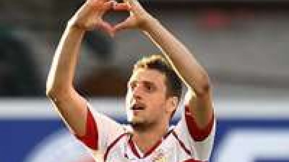 All'Inter il centrocampista Kuzmanovic