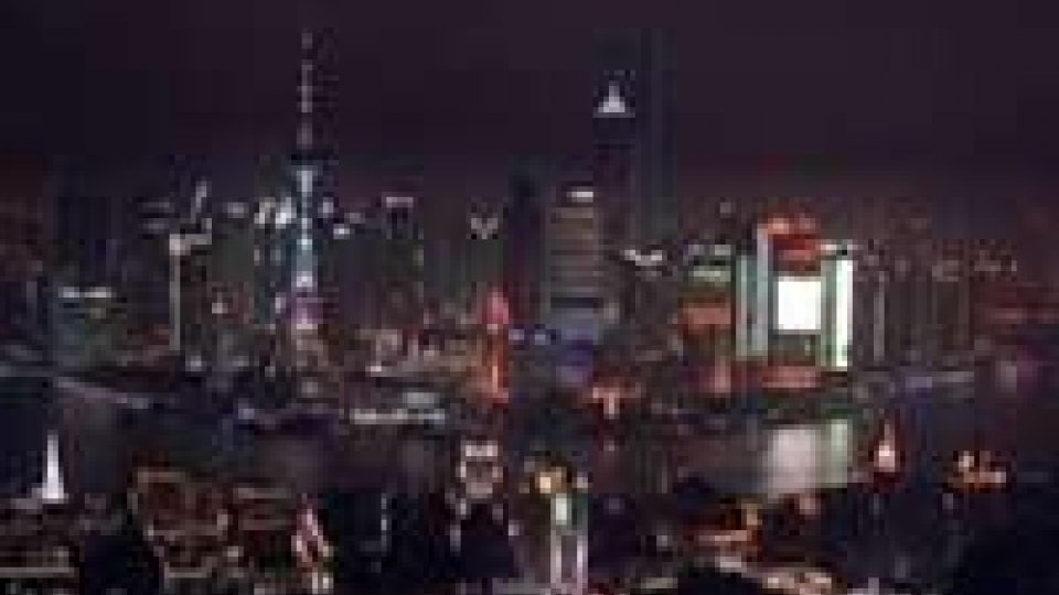 Shanghai rischia di sprofondare sotto il peso dei suoi altissimi grattacieli