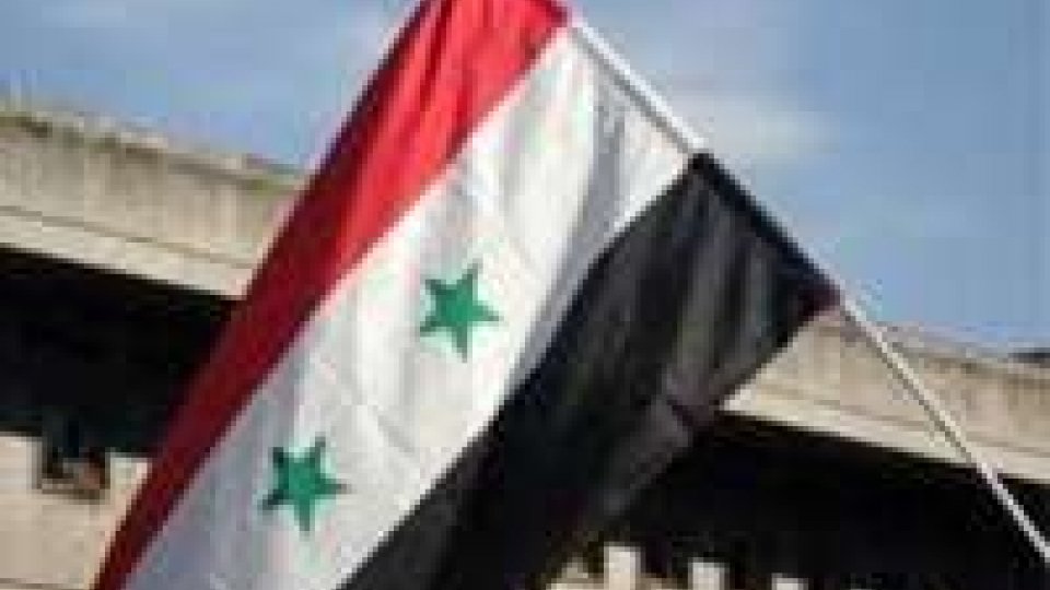 Siria: insorti conquistano aeroporto di Minnigh