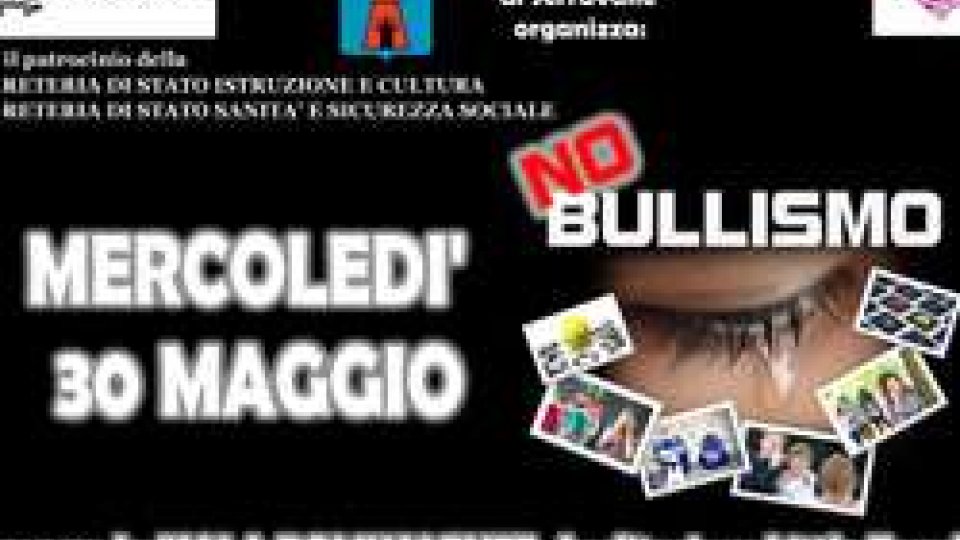 Serravalle: domani incontro pubblico NO BULLISMO con Paolo Crepet