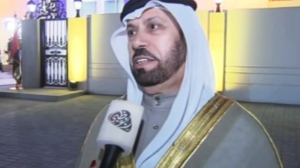 Sheikh Khalifa Al NahyanEmirati Arabi: il 2019 sarà l'Anno della Tolleranza