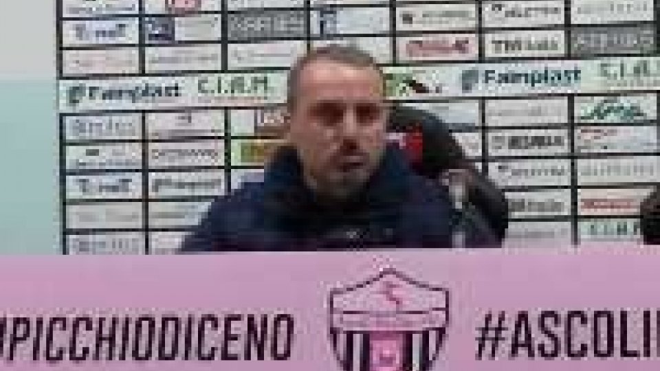 Ascoli-Lucchese 3-1