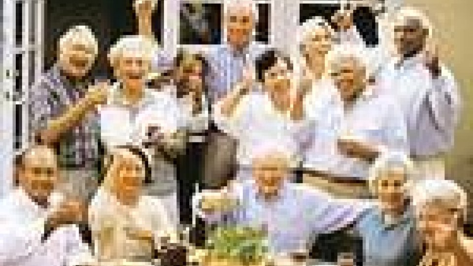 Csdl: pensionati chiedono rappresentatività in Europa