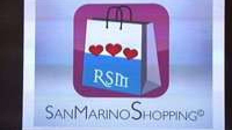 Creata l'applicazione per lo Shopping a San Marino