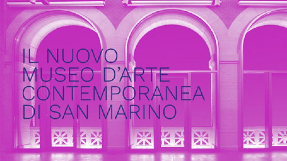 Galleria Nazionale San Marino: Progetto ufficiale Biennale d'Arte di Venezia - Open call per un artista sammarinese